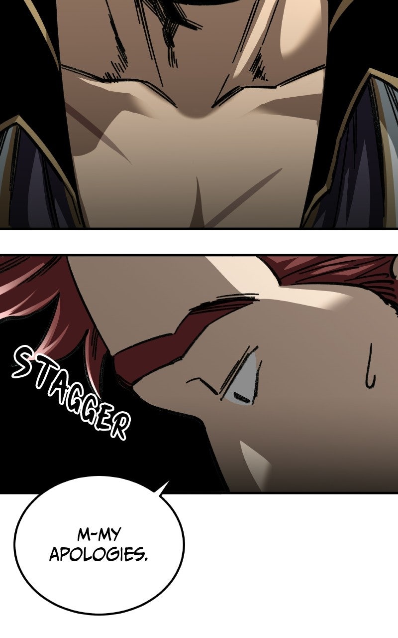 Warrior Grandpa and His Supreme Granddaughter Episode 24 page 58 - 