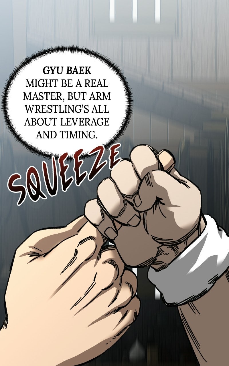 Warrior Grandpa and His Supreme Granddaughter Episode 24 page 60 - 
