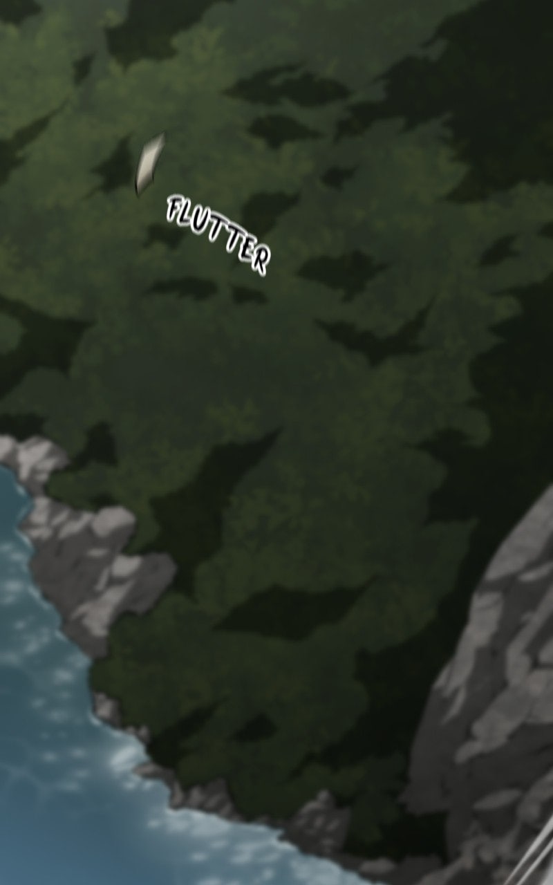 Warrior Grandpa and His Supreme Granddaughter Episode 24 page 7 - 