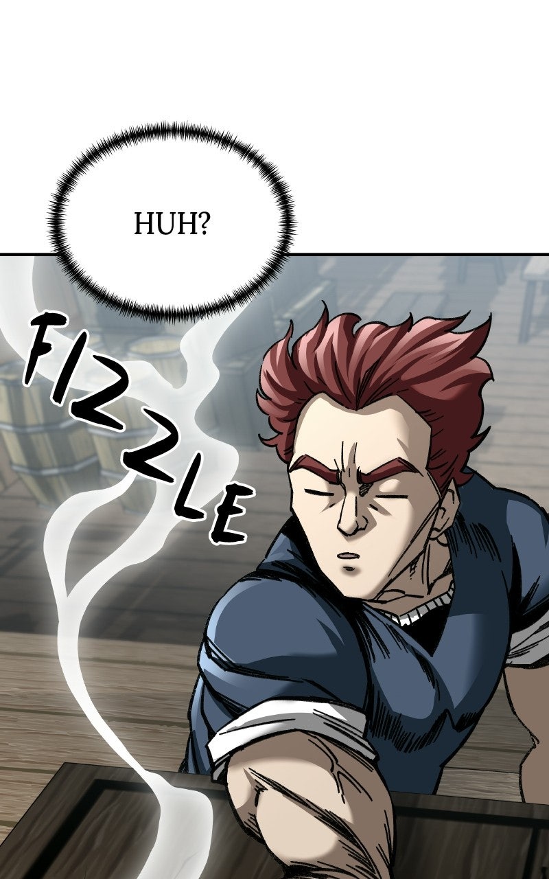 Warrior Grandpa and His Supreme Granddaughter Episode 24 page 64 - 