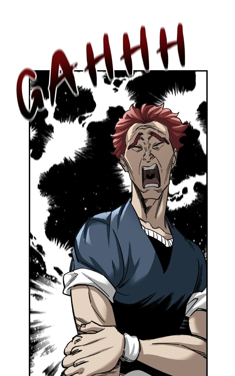 Warrior Grandpa and His Supreme Granddaughter Episode 24 page 66 - 