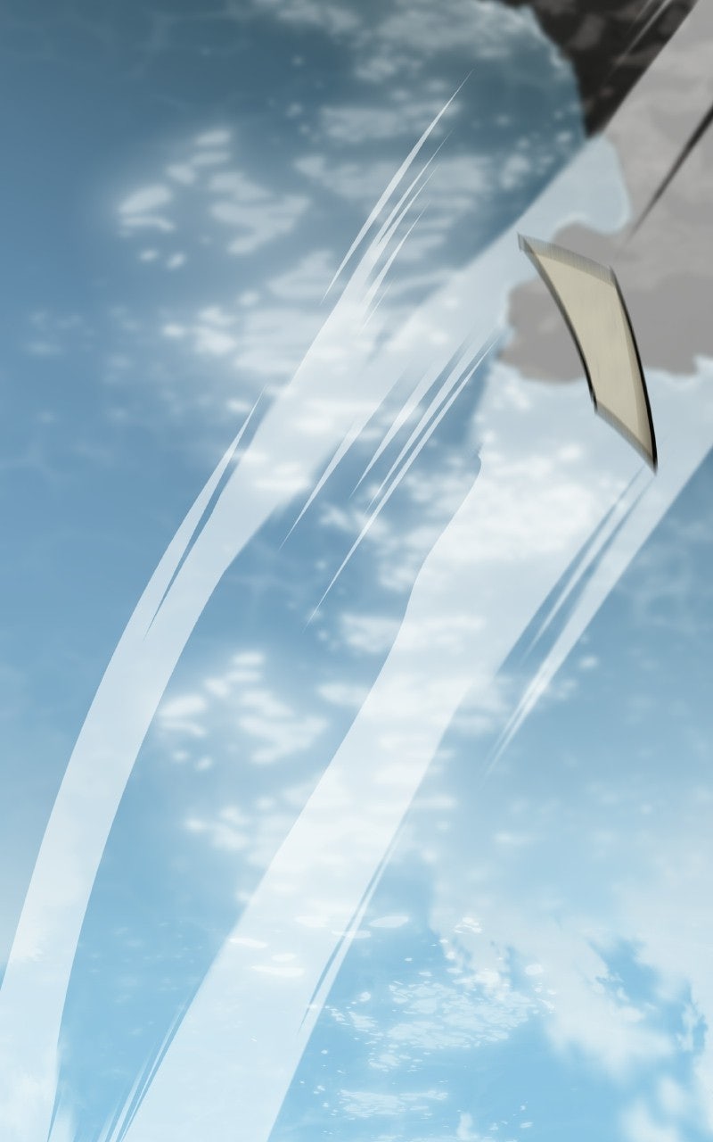 Warrior Grandpa and His Supreme Granddaughter Episode 24 page 8 - 