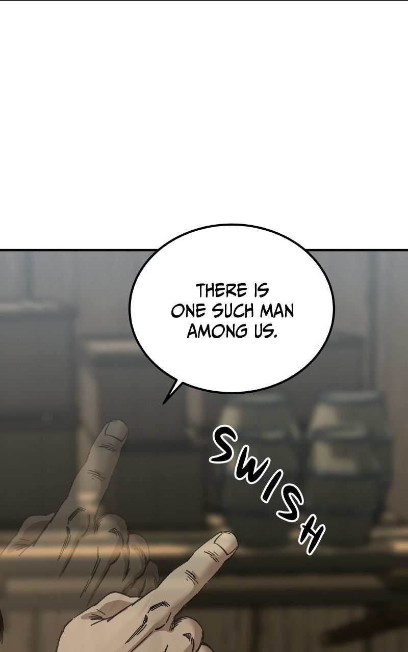 Warrior Grandpa and His Supreme Granddaughter Episode 24 page 72 - 