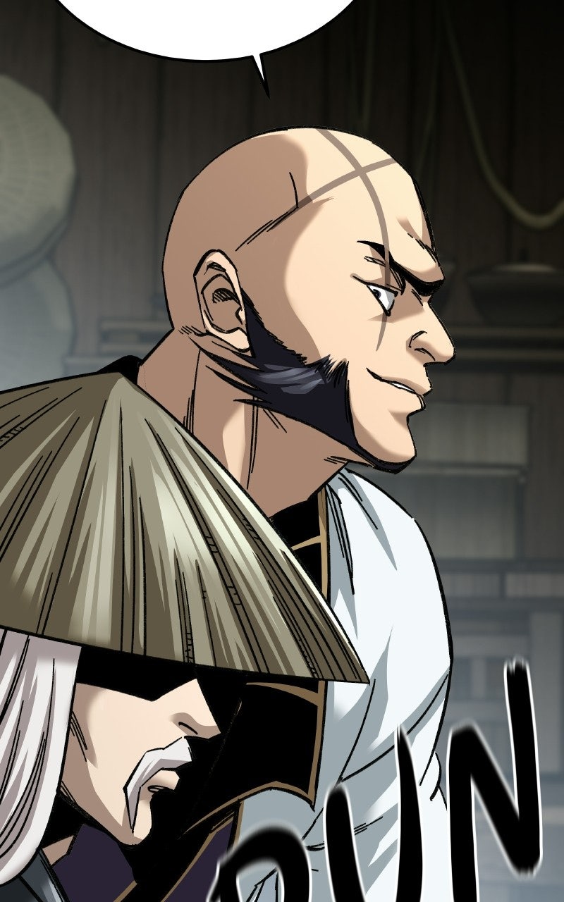 Warrior Grandpa and His Supreme Granddaughter Episode 24 page 82 - 