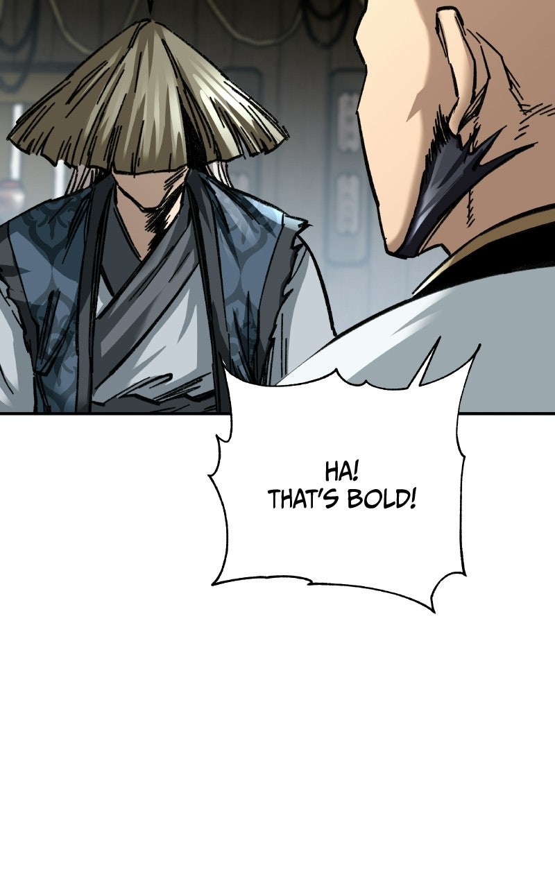 Warrior Grandpa and His Supreme Granddaughter Episode 24 page 89 - 