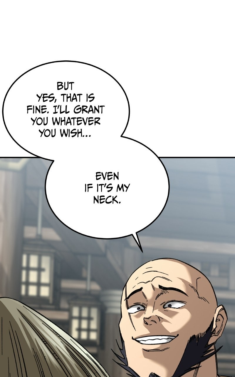 Warrior Grandpa and His Supreme Granddaughter Episode 24 page 90 - 