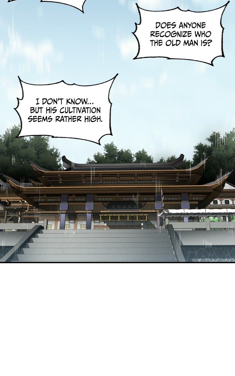 Warrior Grandpa and His Supreme Granddaughter Episode 24 page 92 - 