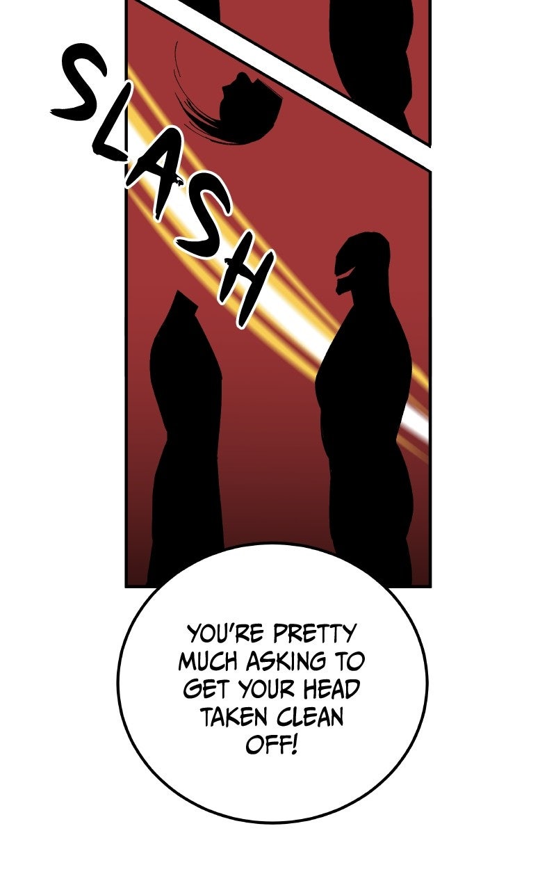 Warrior Grandpa and His Supreme Granddaughter Episode 24 page 97 - 