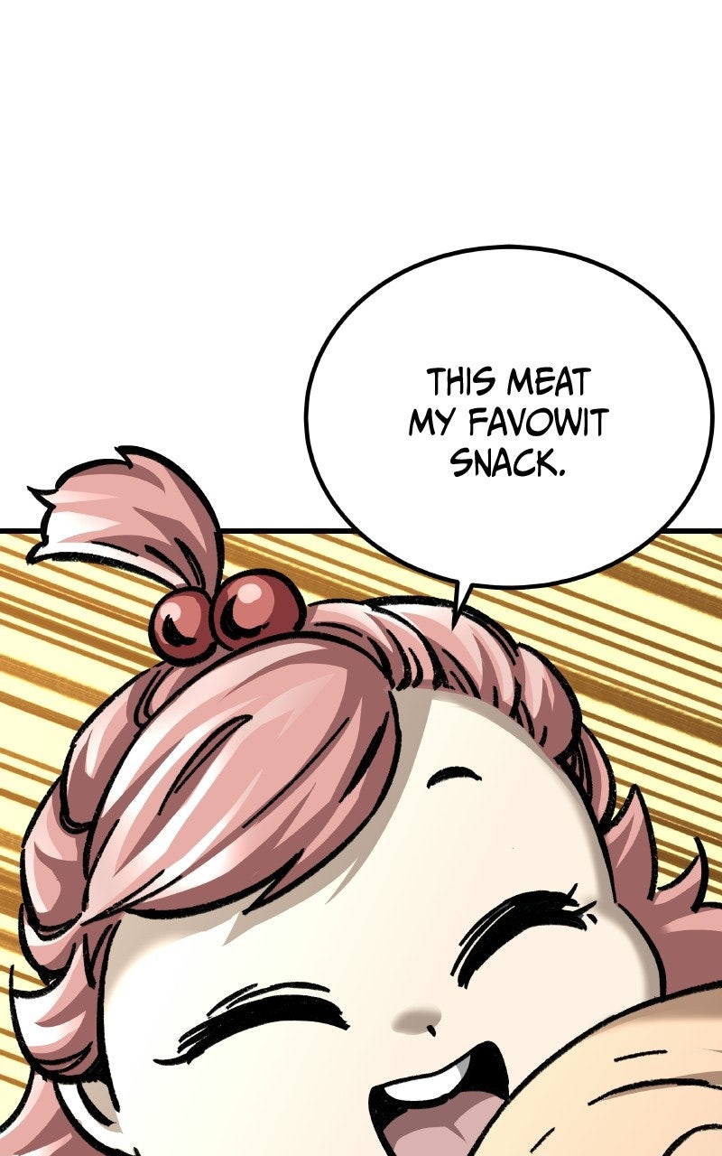 Warrior Grandpa and His Supreme Granddaughter Episode 25 page 1 - 
