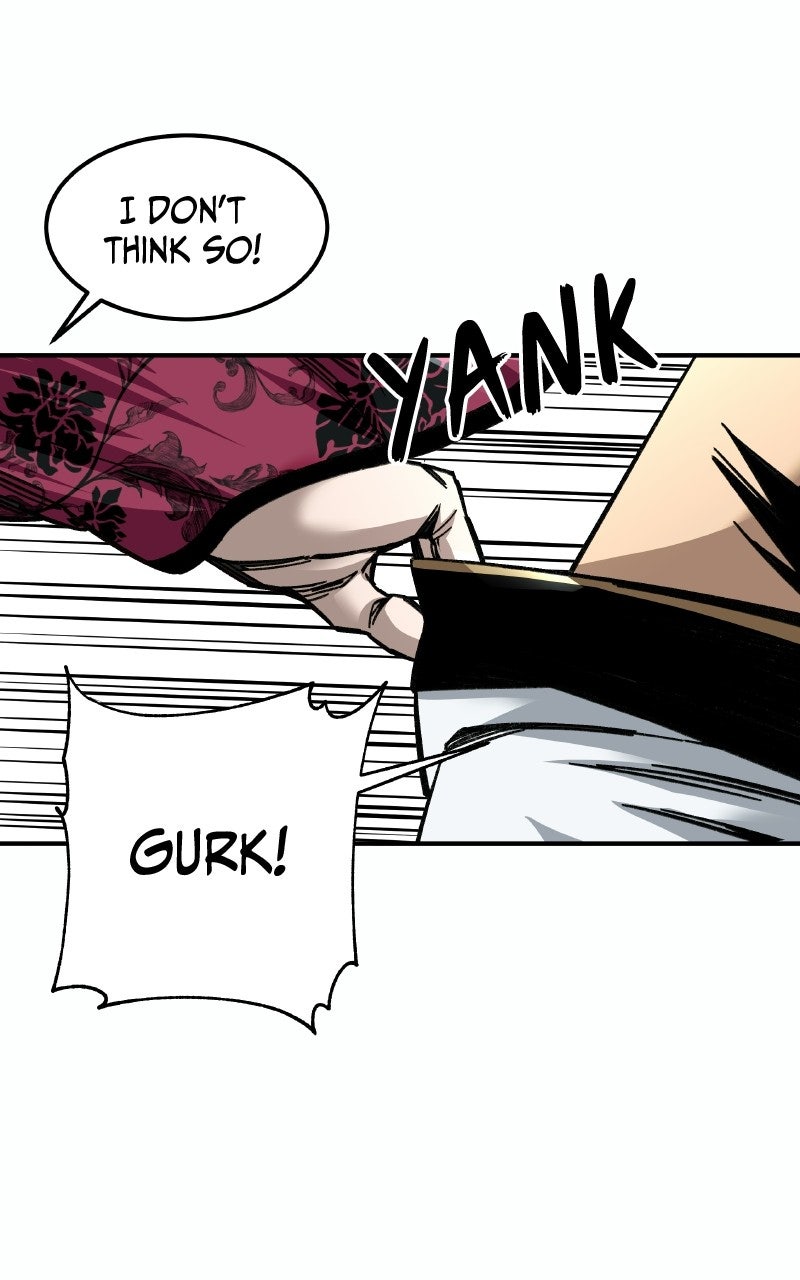 Warrior Grandpa and His Supreme Granddaughter Episode 25 page 104 - 