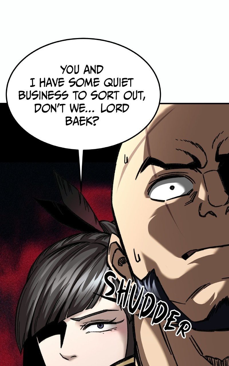Warrior Grandpa and His Supreme Granddaughter Episode 25 page 105 - 