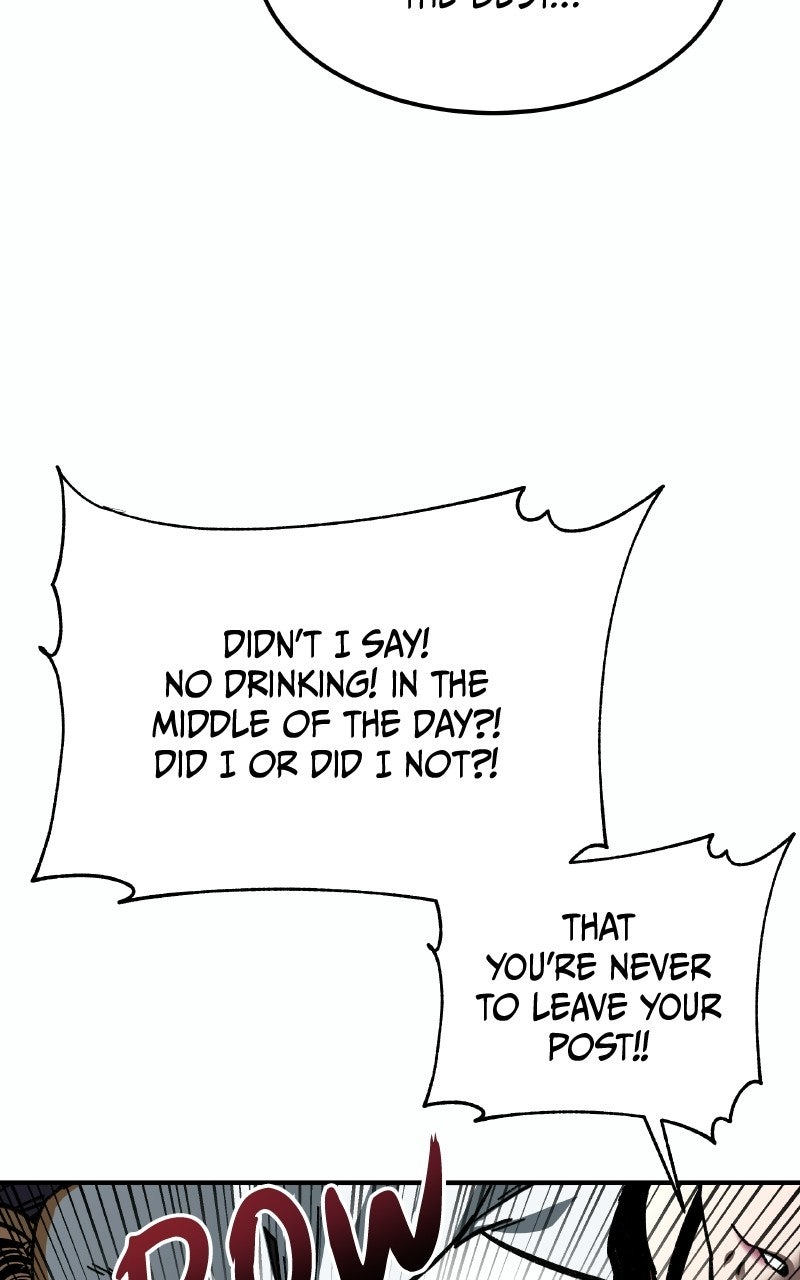 Warrior Grandpa and His Supreme Granddaughter Episode 25 page 108 - 