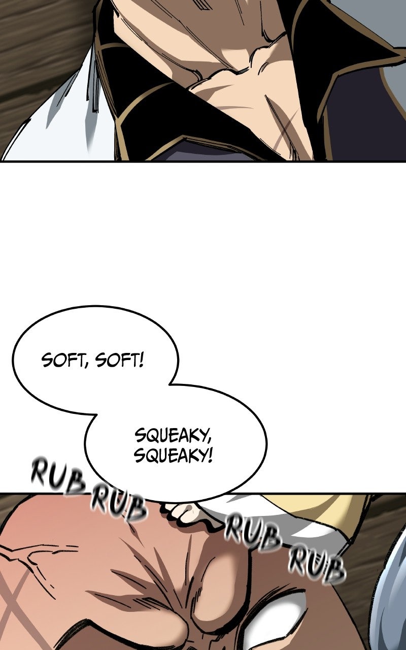 Warrior Grandpa and His Supreme Granddaughter Episode 25 page 12 - 