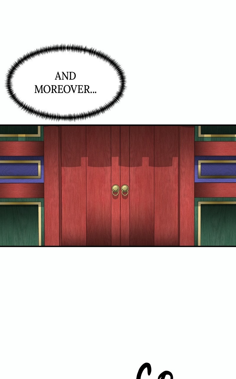 Warrior Grandpa and His Supreme Granddaughter Episode 25 page 113 - 