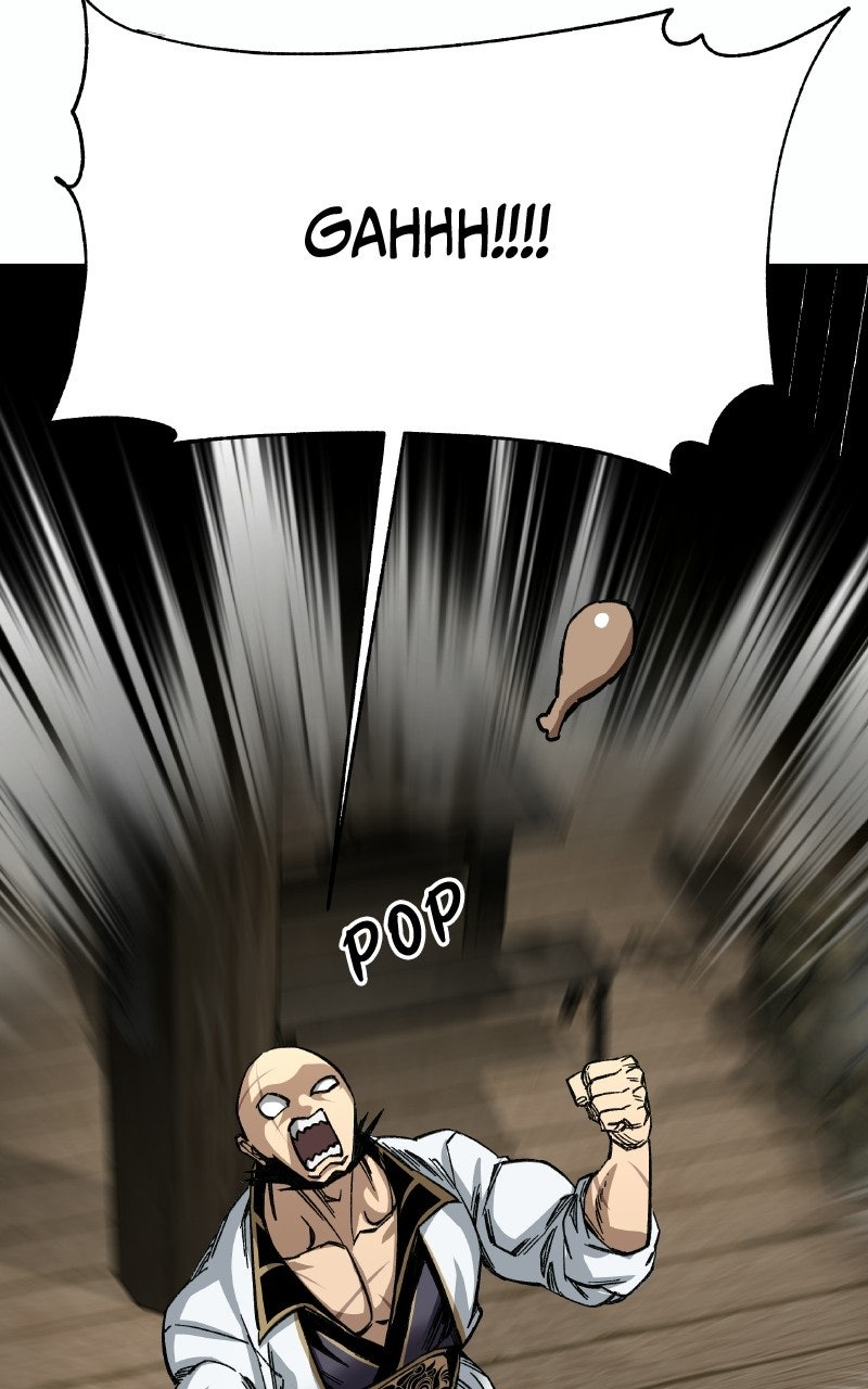 Warrior Grandpa and His Supreme Granddaughter Episode 25 page 14 - 