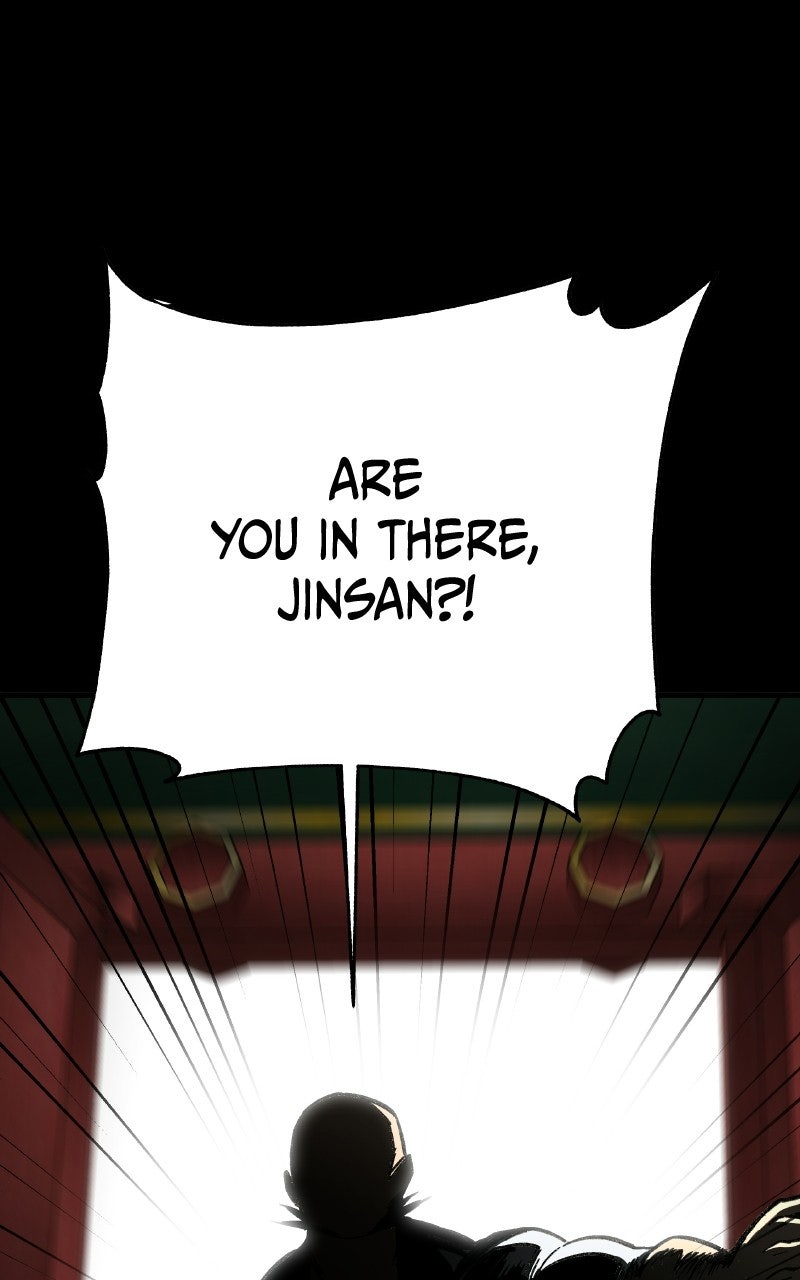 Warrior Grandpa and His Supreme Granddaughter Episode 25 page 131 - 