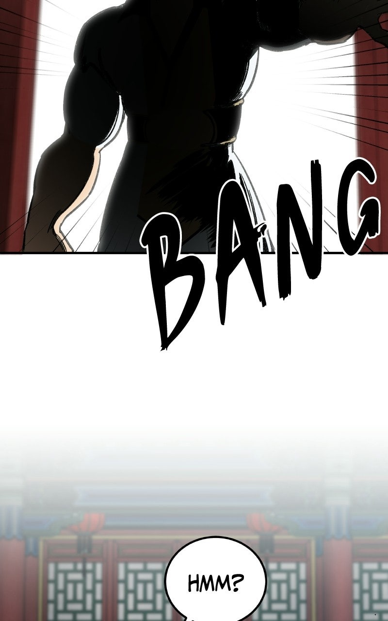 Warrior Grandpa and His Supreme Granddaughter Episode 25 page 132 - 