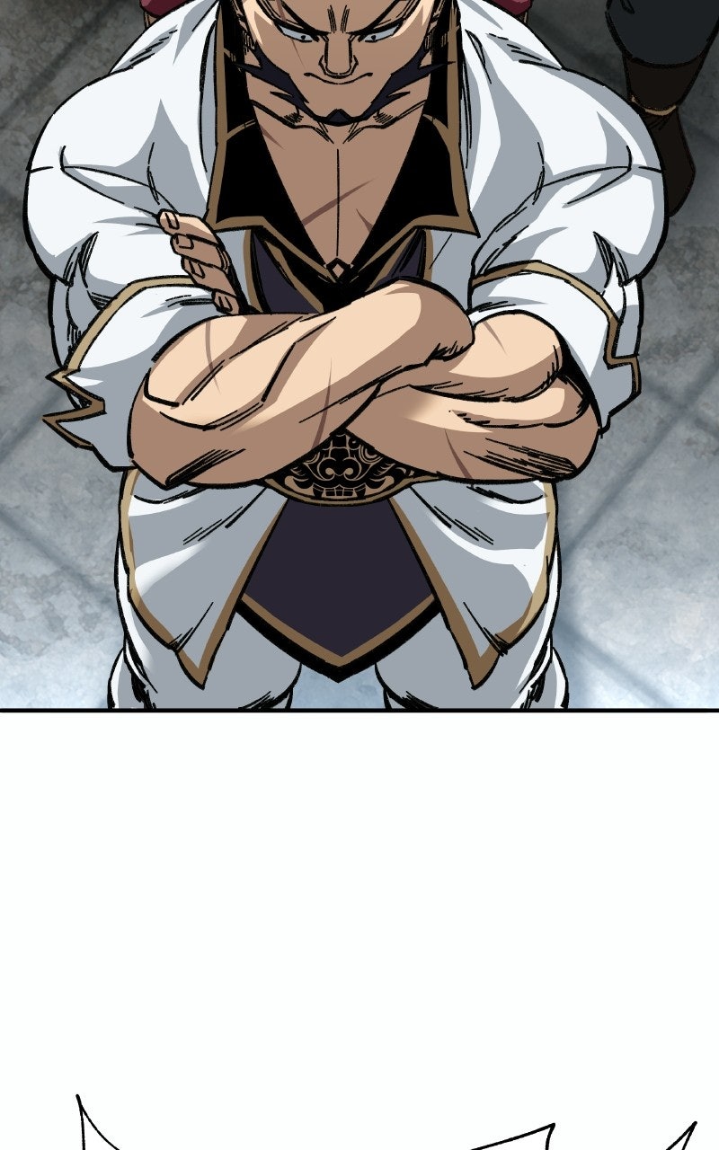 Warrior Grandpa and His Supreme Granddaughter Episode 25 page 138 - 