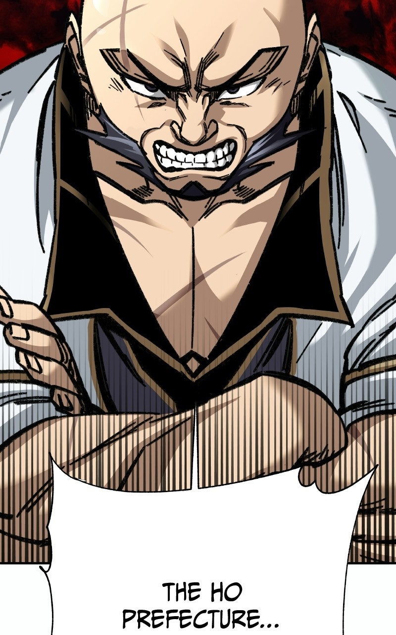 Warrior Grandpa and His Supreme Granddaughter Episode 25 page 140 - 