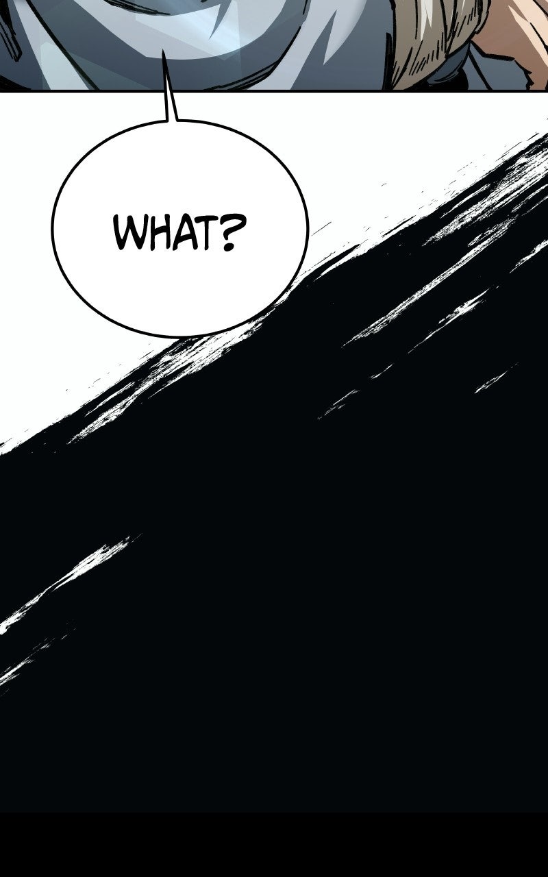 Warrior Grandpa and His Supreme Granddaughter Episode 25 page 143 - 