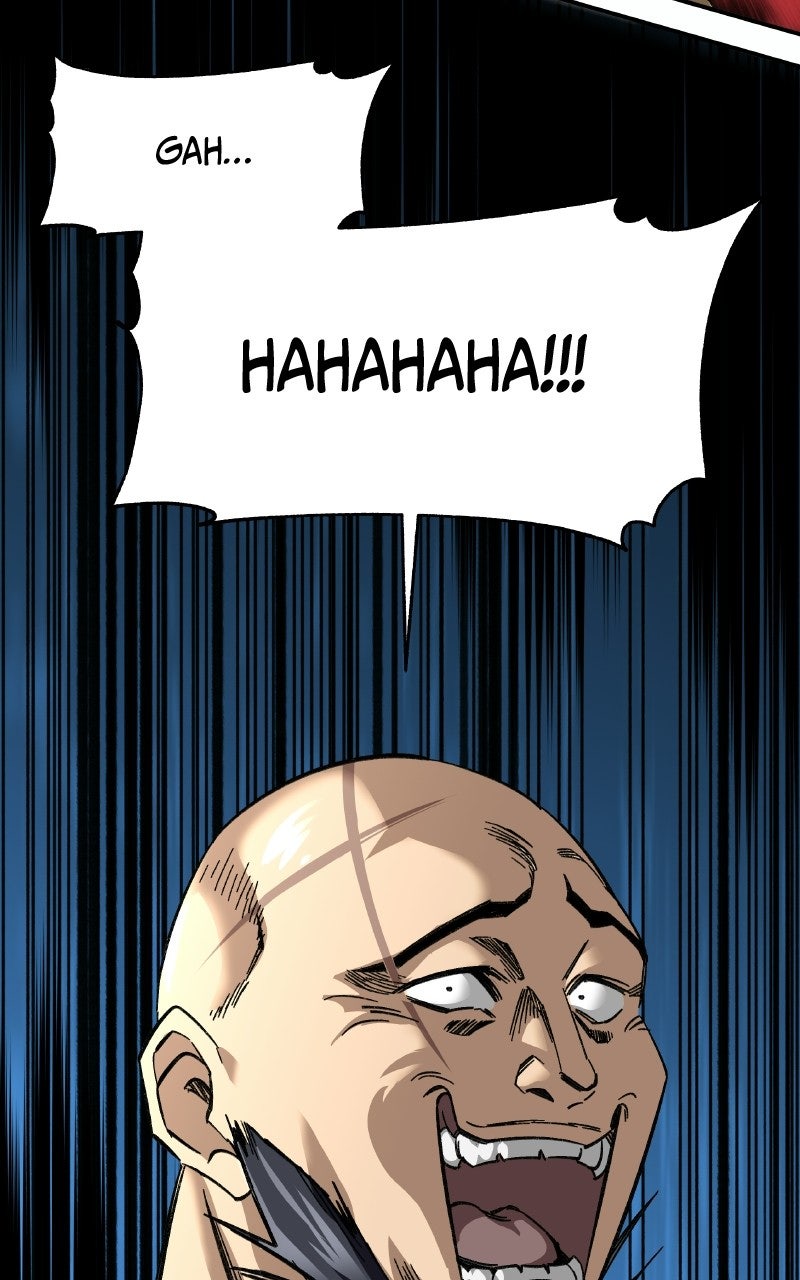 Warrior Grandpa and His Supreme Granddaughter Episode 25 page 17 - 