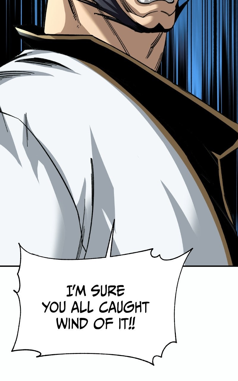 Warrior Grandpa and His Supreme Granddaughter Episode 25 page 18 - 