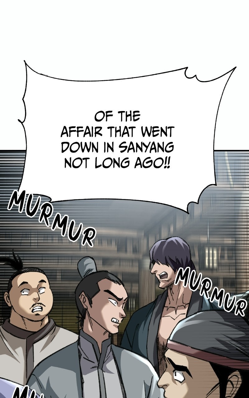 Warrior Grandpa and His Supreme Granddaughter Episode 25 page 19 - 
