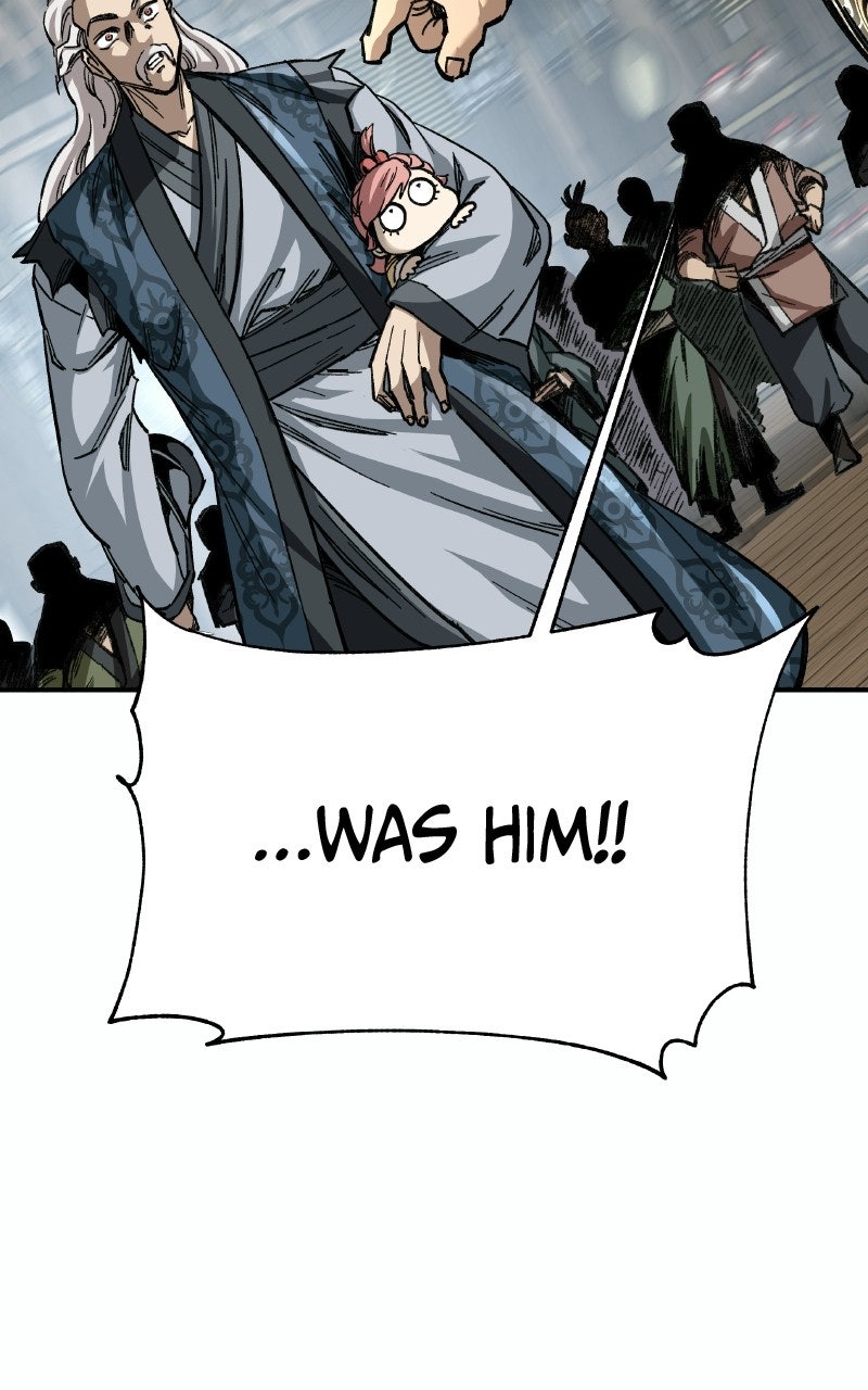 Warrior Grandpa and His Supreme Granddaughter Episode 25 page 25 - 