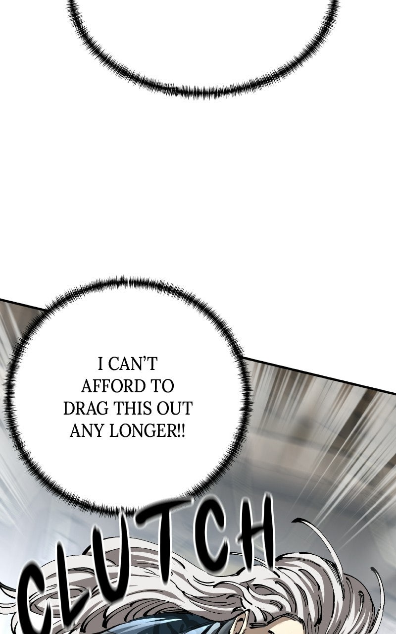 Warrior Grandpa and His Supreme Granddaughter Episode 25 page 5 - 