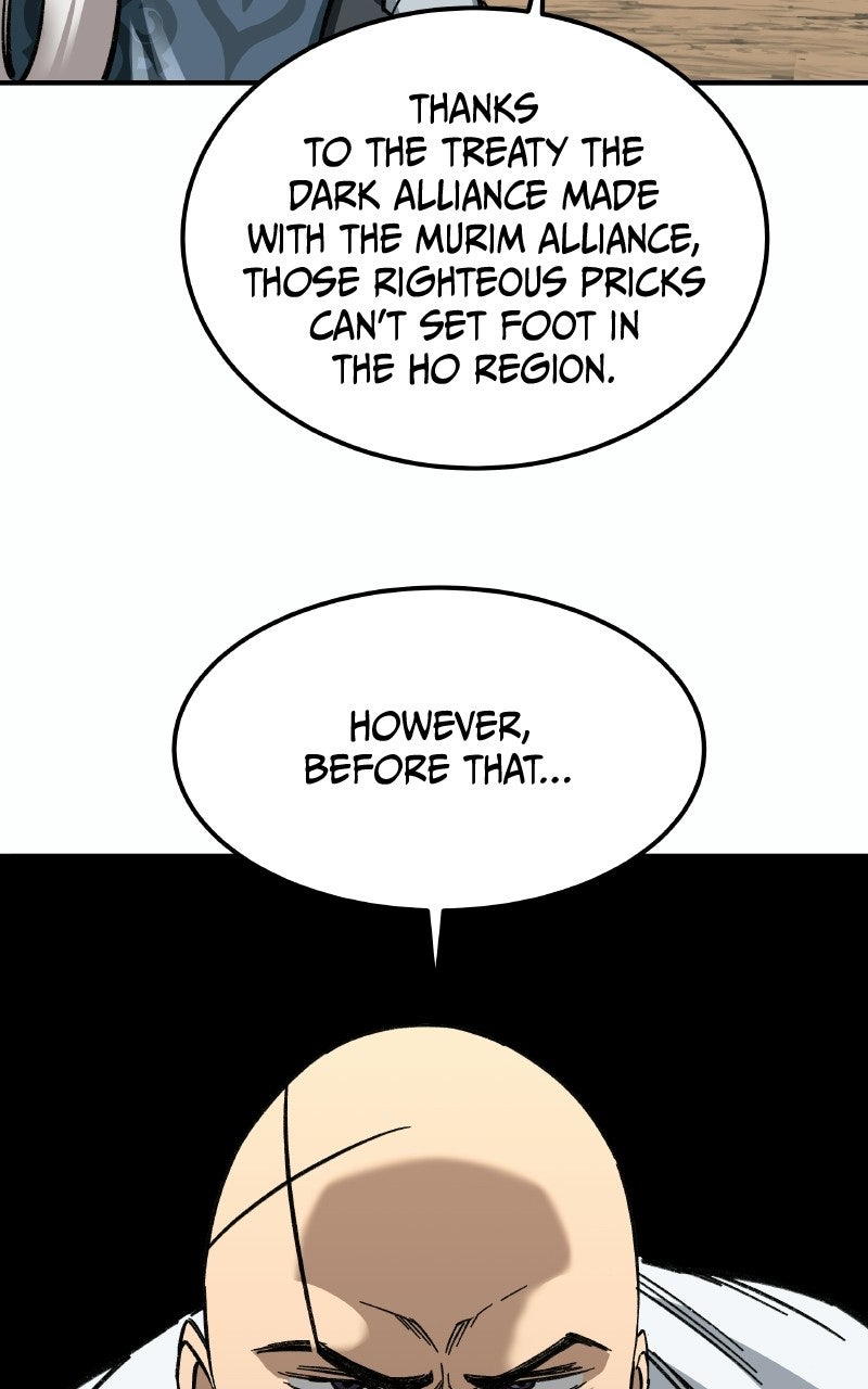 Warrior Grandpa and His Supreme Granddaughter Episode 25 page 41 - 