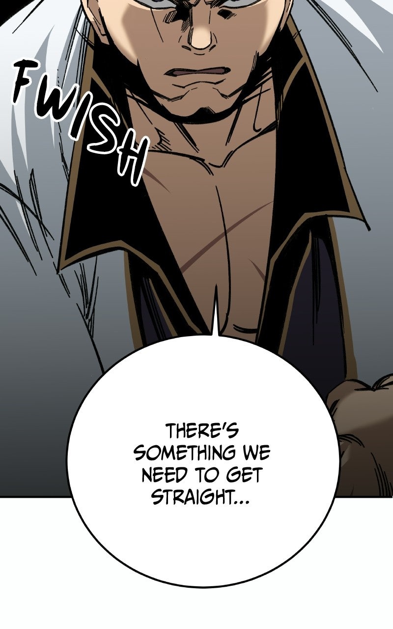 Warrior Grandpa and His Supreme Granddaughter Episode 25 page 42 - 