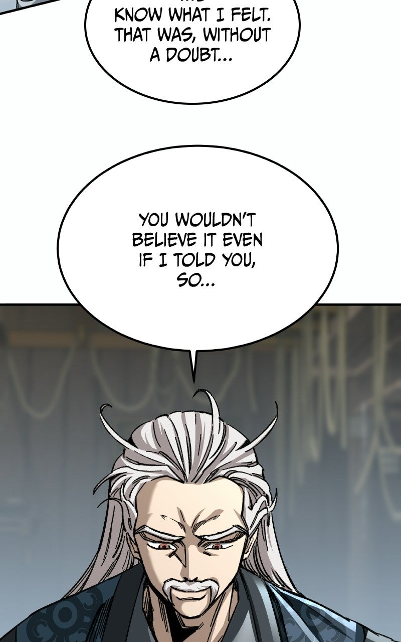 Warrior Grandpa and His Supreme Granddaughter Episode 25 page 44 - 