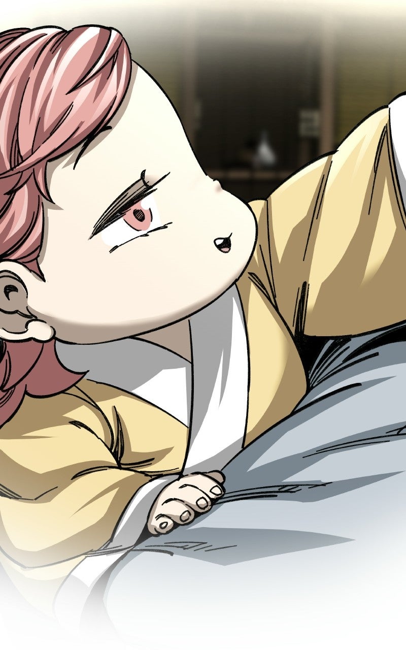 Warrior Grandpa and His Supreme Granddaughter Episode 25 page 49 - 