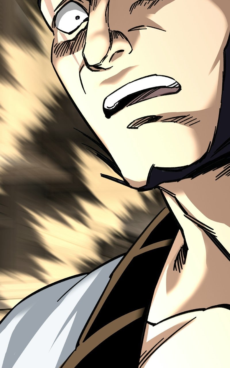 Warrior Grandpa and His Supreme Granddaughter Episode 25 page 53 - 