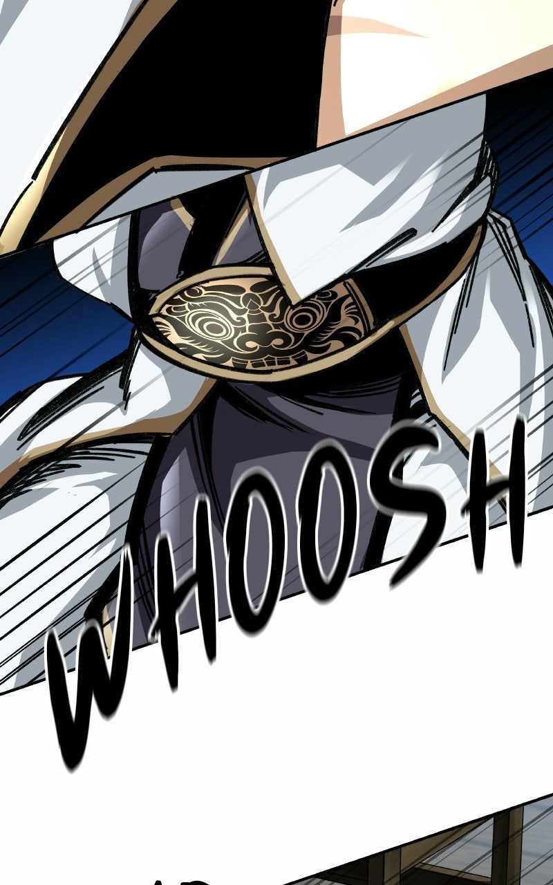 Warrior Grandpa and His Supreme Granddaughter Episode 25 page 54 - 