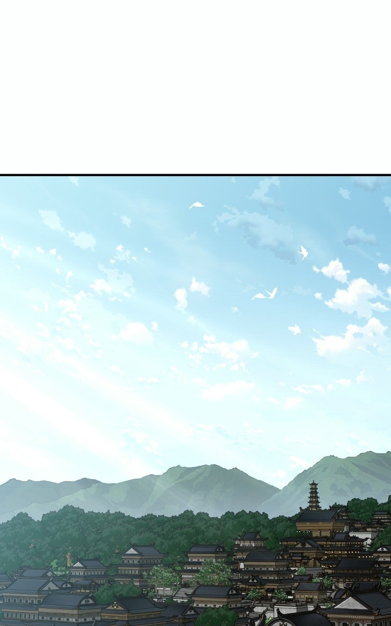Warrior Grandpa and His Supreme Granddaughter Episode 25 page 60 - 