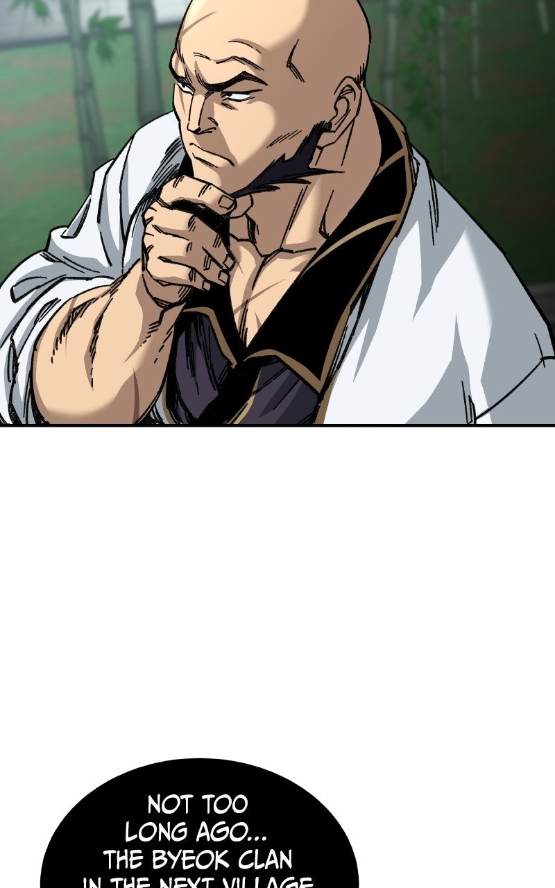 Warrior Grandpa and His Supreme Granddaughter Episode 25 page 63 - 
