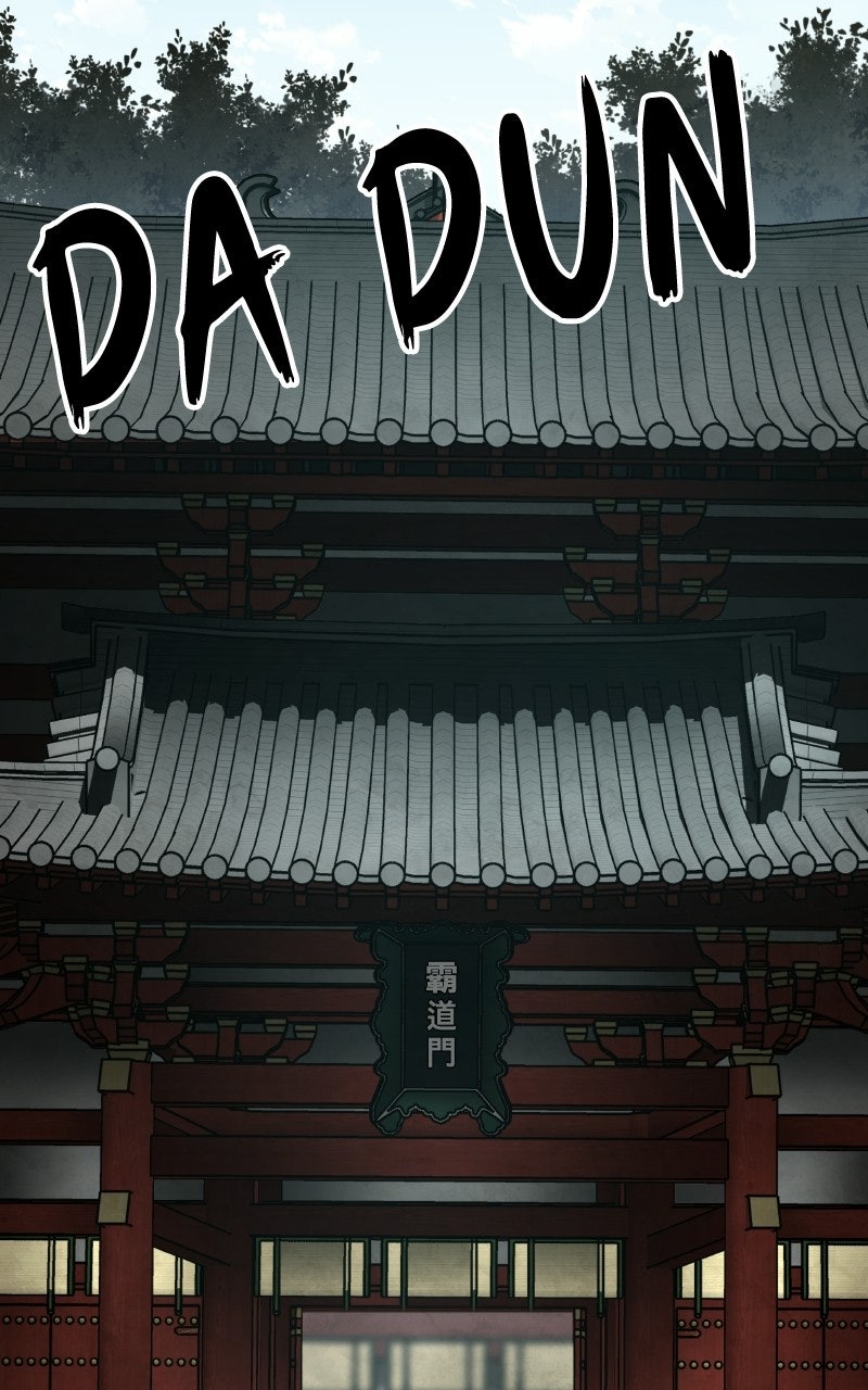 Warrior Grandpa and His Supreme Granddaughter Episode 25 page 67 - 