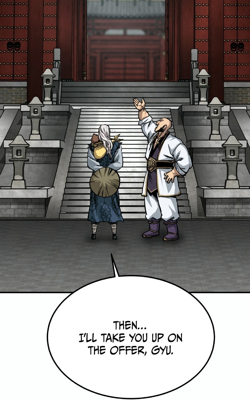 Warrior Grandpa and His Supreme Granddaughter Episode 25 page 68 - 