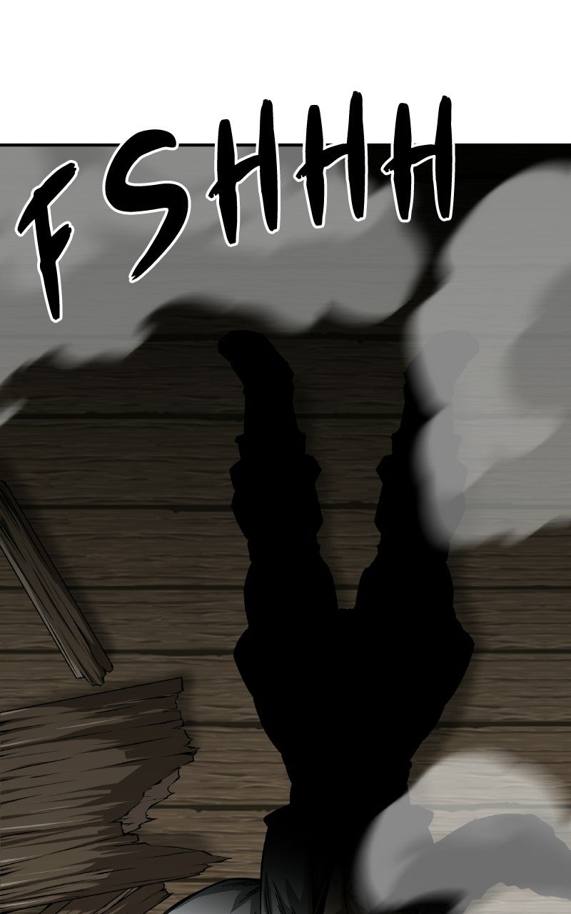 Warrior Grandpa and His Supreme Granddaughter Episode 25 page 8 - 