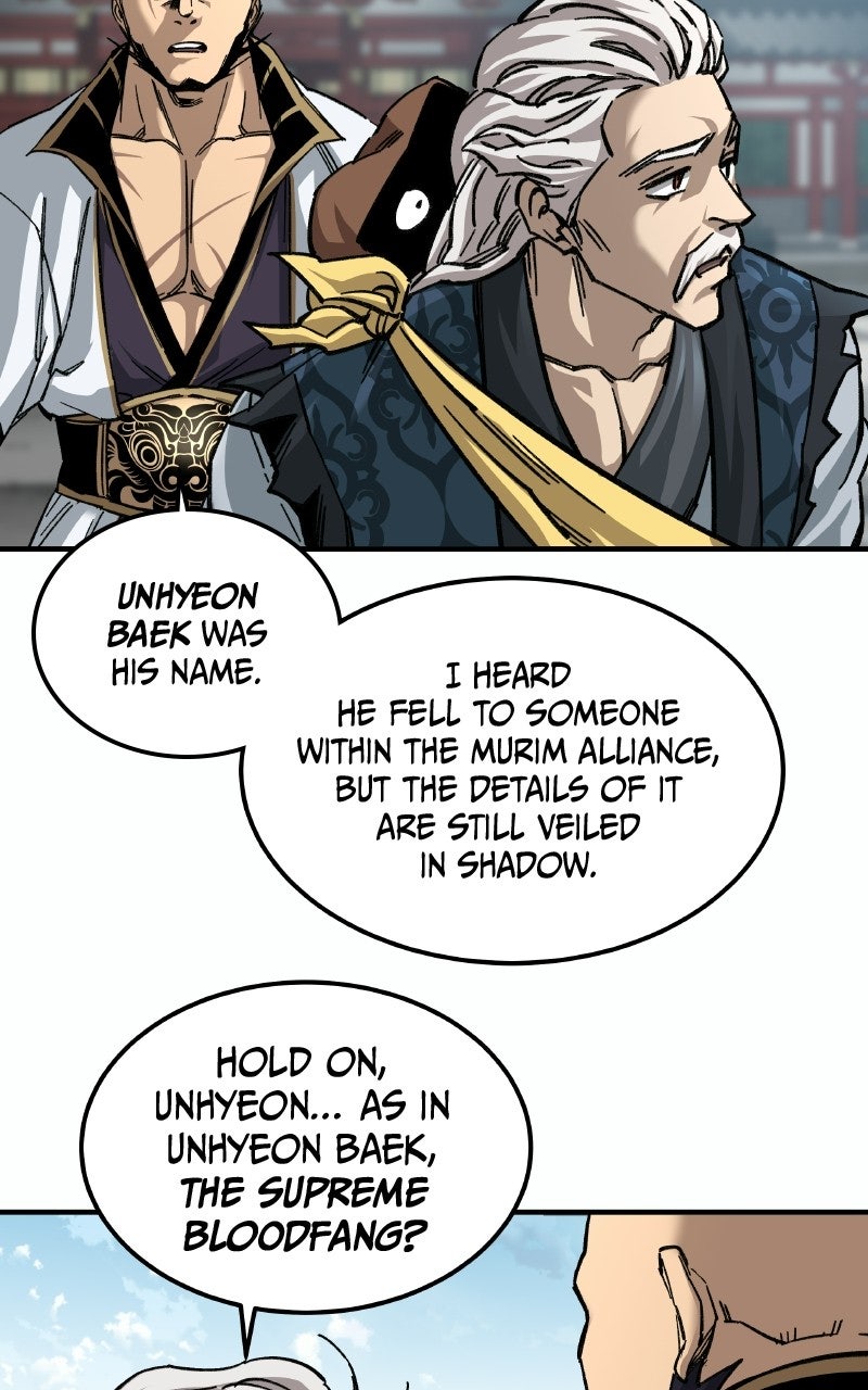 Warrior Grandpa and His Supreme Granddaughter Episode 25 page 71 - 