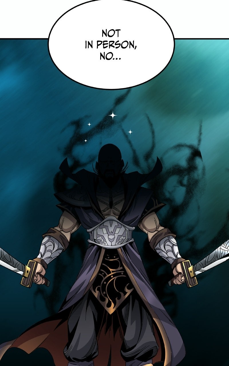 Warrior Grandpa and His Supreme Granddaughter Episode 25 page 73 - 