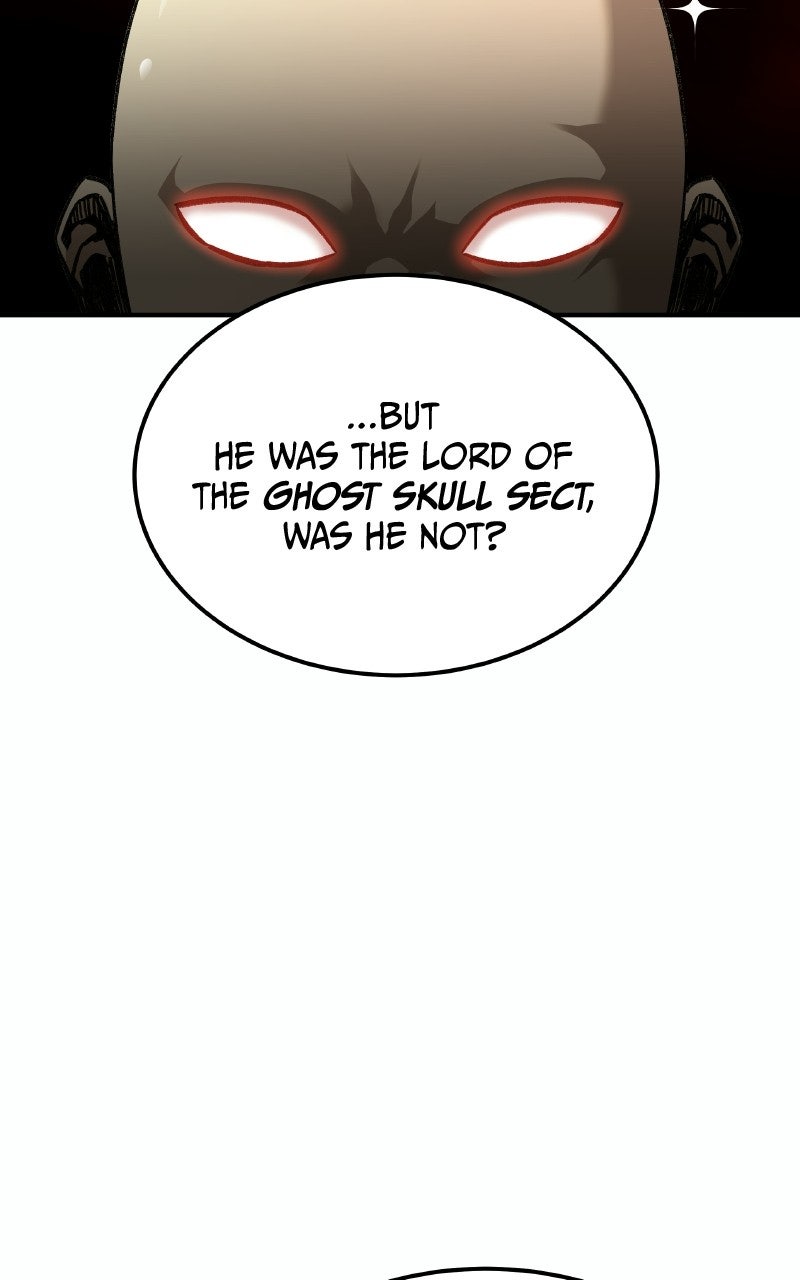 Warrior Grandpa and His Supreme Granddaughter Episode 25 page 76 - 