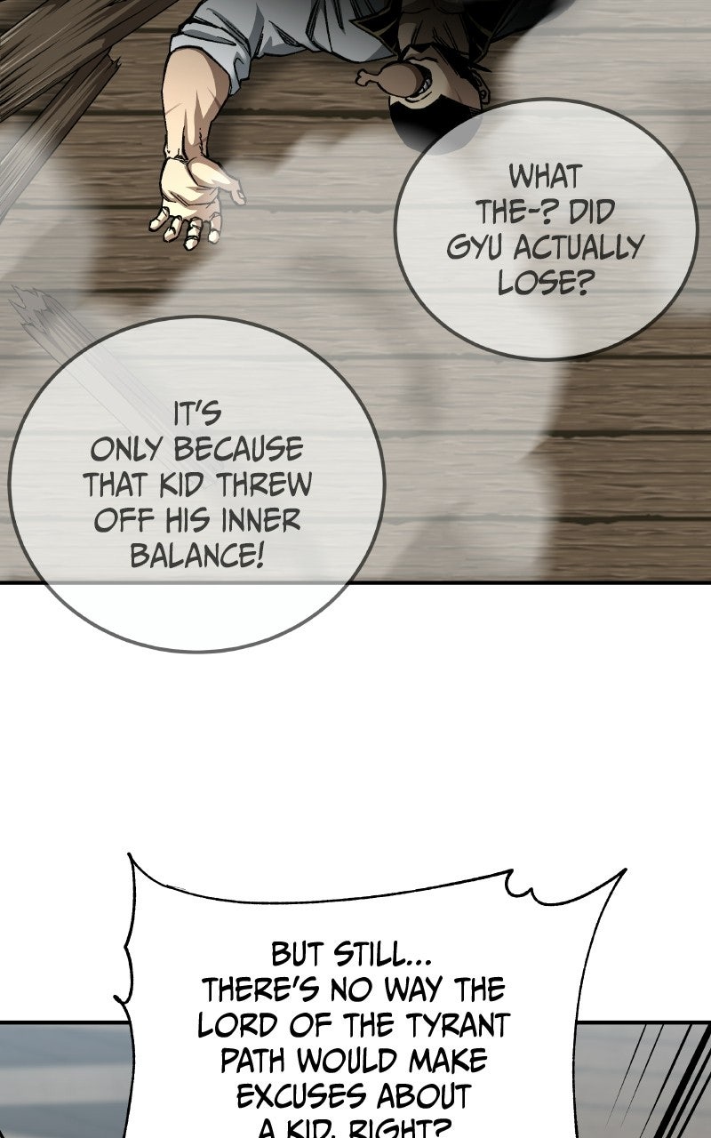 Warrior Grandpa and His Supreme Granddaughter Episode 25 page 9 - 