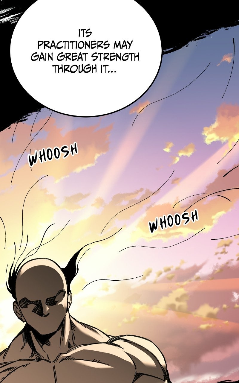 Warrior Grandpa and His Supreme Granddaughter Episode 25 page 89 - 