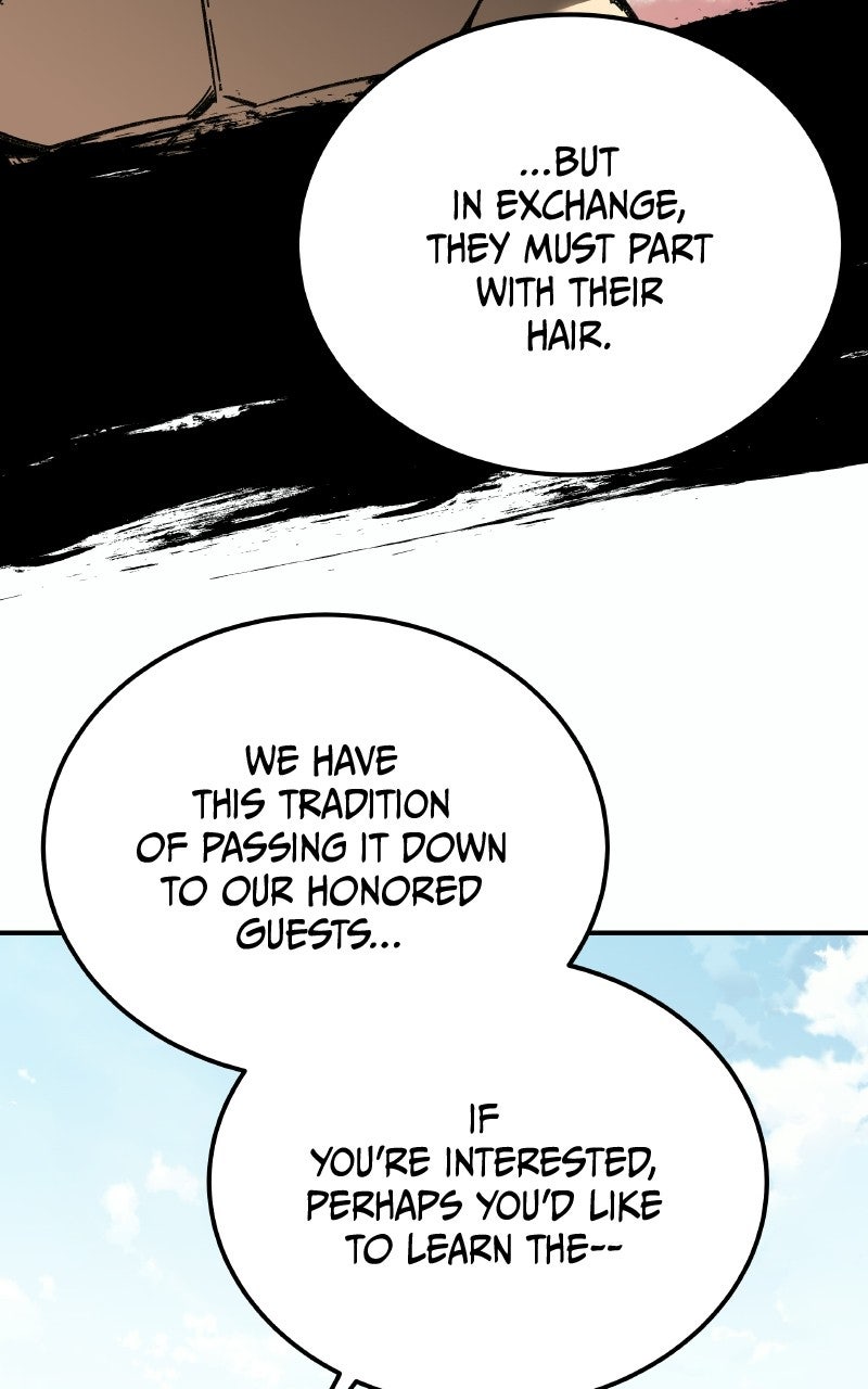 Warrior Grandpa and His Supreme Granddaughter Episode 25 page 90 - 