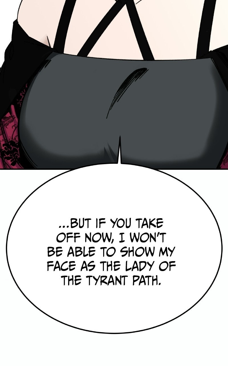 Warrior Grandpa and His Supreme Granddaughter Episode 25 page 96 - 