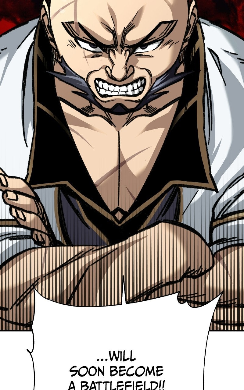 Warrior Grandpa and His Supreme Granddaughter Episode 26 page 2 - 