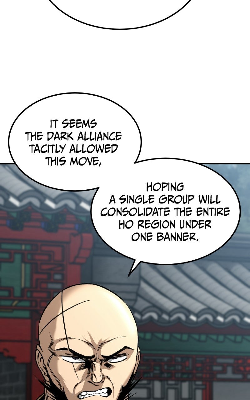 Warrior Grandpa and His Supreme Granddaughter Episode 26 page 11 - 