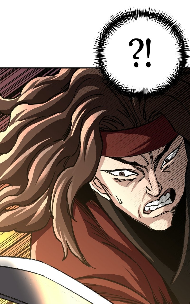 Warrior Grandpa and His Supreme Granddaughter Episode 26 page 103 - 